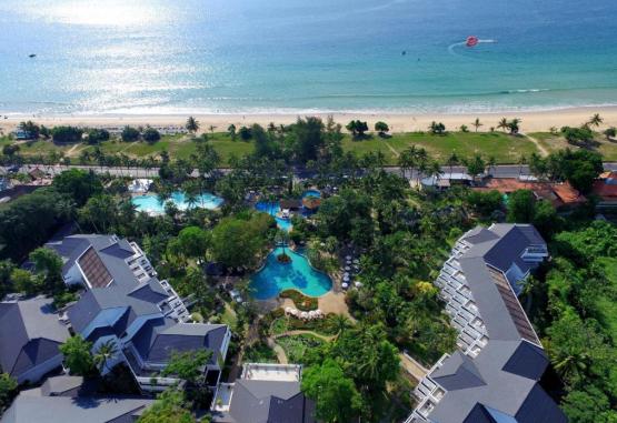 Thavorn Palm Beach Resort Phuket  Phuket Regiunea Thailanda