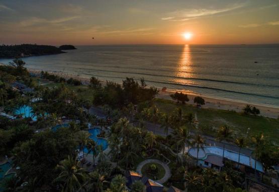 Thavorn Palm Beach Resort Phuket  Phuket Regiunea Thailanda