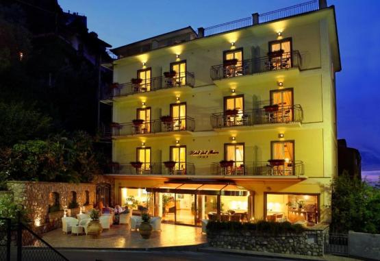 Hotel Del mare   Sorrento Italia