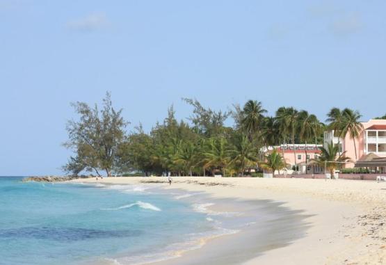 Time Out Hotel Christ Church Barbados