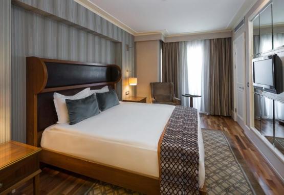 Titanic City Taksim Hotel  Istanbul Turcia