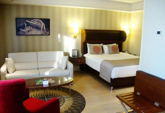 Titanic Comfort Hotel Sisli  Istanbul Turcia