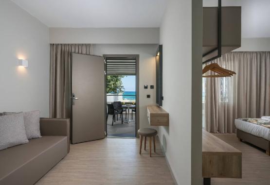 Mare Blue and Suites - Adults Only 16+ (C)  Chania Grecia