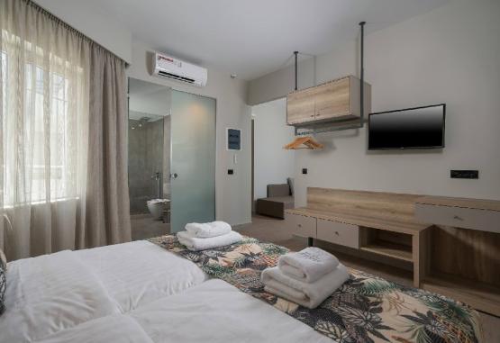 Mare Blue and Suites - Adults Only 16+ (C)  Chania Grecia