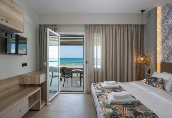 Mare Blue and Suites - Adults Only 16+ (C)  Chania Grecia