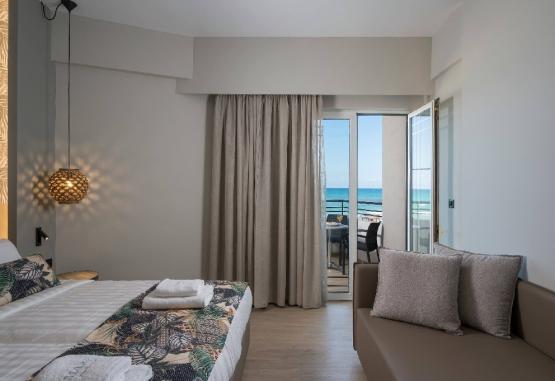 Mare Blue and Suites - Adults Only 16+ (C)  Chania Grecia