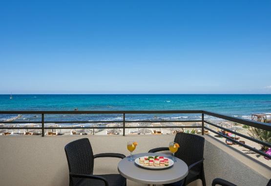 Mare Blue and Suites - Adults Only 16+ (C)  Chania Grecia