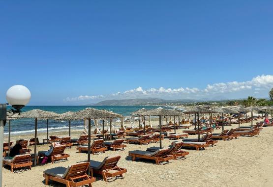 Mare Blue and Suites - Adults Only 16+ (C)  Chania Grecia