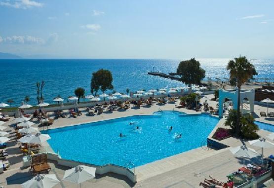 Oceanis Beach & Spa Resort (adults only)  Insula Kos Grecia