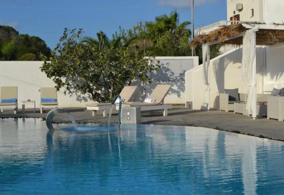 Odysseas (Perivolos - Santorini)   Insula Santorini Grecia