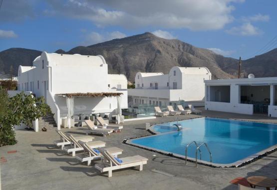 Odysseas (Perivolos - Santorini)   Insula Santorini Grecia