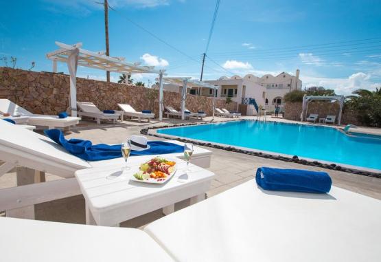Odysseas (Perivolos - Santorini)   Insula Santorini Grecia