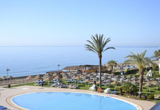 VIK Gran Hotel Costa del Sol  Mijas Spania