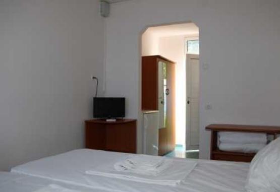 Vila Albatros Costinesti Romania