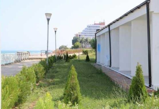 Vila Albatros Costinesti Romania