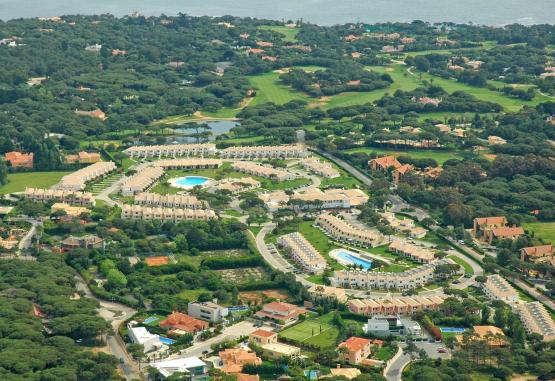 Vila Bicuda Resort  Regiunea Lisabona Portugalia