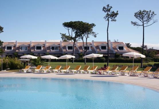 Vila Bicuda Resort  Regiunea Lisabona Portugalia