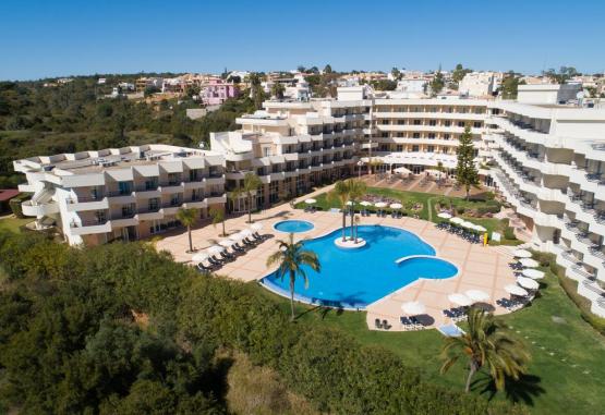 Vila Gale Nautico  Algarve Portugalia