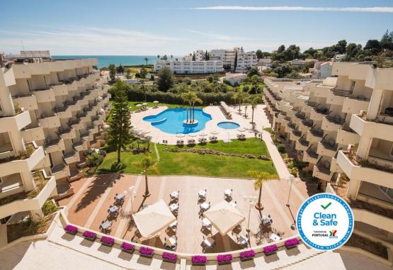 Vila Gale Nautico  Algarve Portugalia