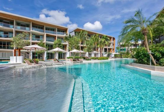 Wyndham Grand Nai Harn Beach Phuket  Phuket Regiunea Thailanda