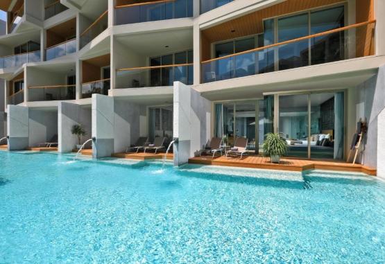 Wyndham Grand Nai Harn Beach Phuket  Phuket Regiunea Thailanda