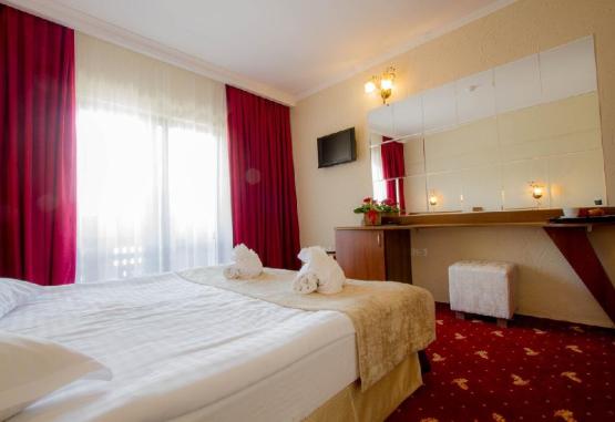 Hotel MANOR SKI ( fosta Cabana Skiorilor)  Predeal Romania
