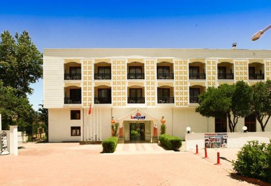 KORIENT MIRA HOTEL 3* Kemer Turcia