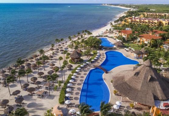 Ocean Maya Royale by H10 (Adults Only)  Cancun si Riviera Maya Mexic