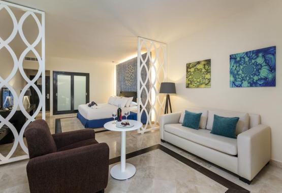 Ocean Maya Royale by H10 (Adults Only)  Cancun si Riviera Maya Mexic