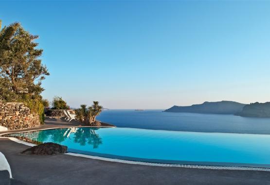 Perivolas (Adults Only)  Insula Santorini Grecia