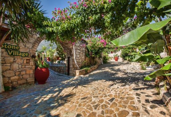 Stone Village - Petrino Chorio  Rethymno Grecia