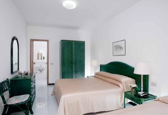 Hotel Terme Villa Svizzera  Lacco Ameno Italia