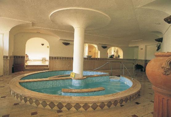 Grand Hotel Terme di Augusto  Lacco Ameno Italia