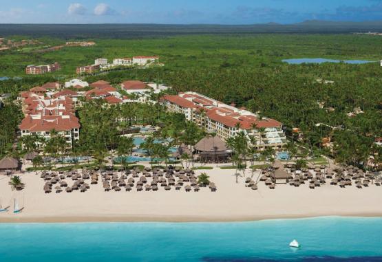 Now Larimar Punta Cana   Republica Dominicana 