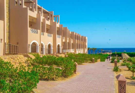 Viva Blue Resort Soma Bay Egipt