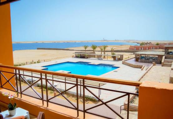 Viva Blue Resort Soma Bay Egipt