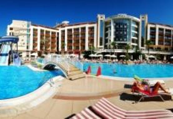 GRAND PASA HOTEL  Regiunea Marmaris Turcia