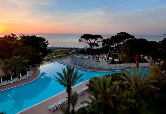 Royal Diwa Tekirova Resort  Kemer Turcia