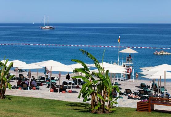 Royal Diwa Tekirova Resort  Kemer Turcia