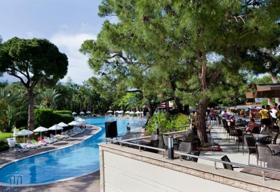 Royal Diwa Tekirova Resort  Kemer Turcia