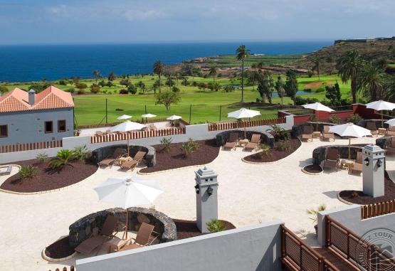 MELIA HACIENDA DEL CONDE  Buenavista Del Norte Spania