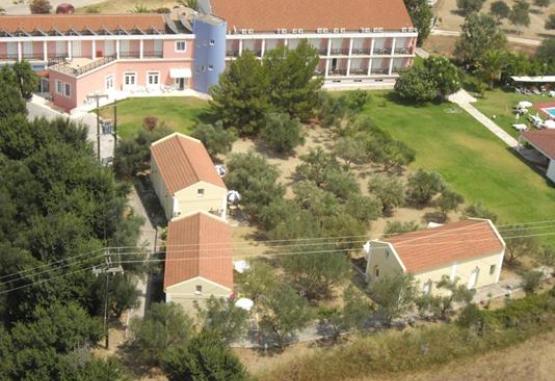 Palatino Hotel - Kefalonia  Regiunea Kefalonia Grecia