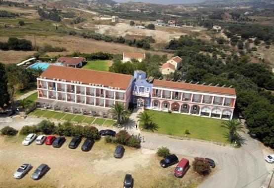 Palatino Hotel - Kefalonia  Regiunea Kefalonia Grecia