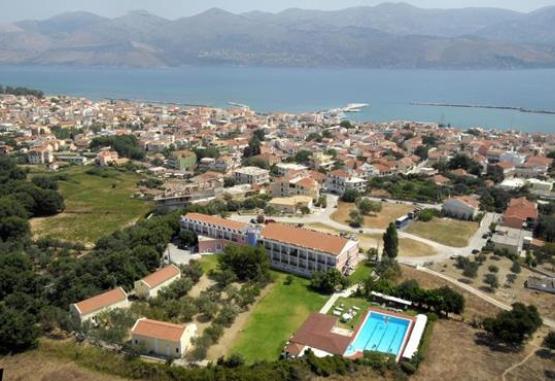 Palatino Hotel - Kefalonia  Regiunea Kefalonia Grecia