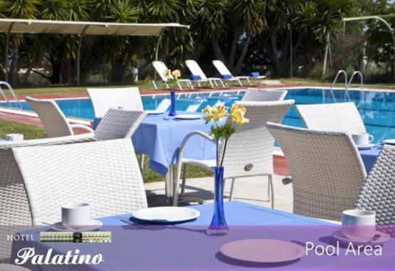 Palatino Hotel - Kefalonia  Regiunea Kefalonia Grecia