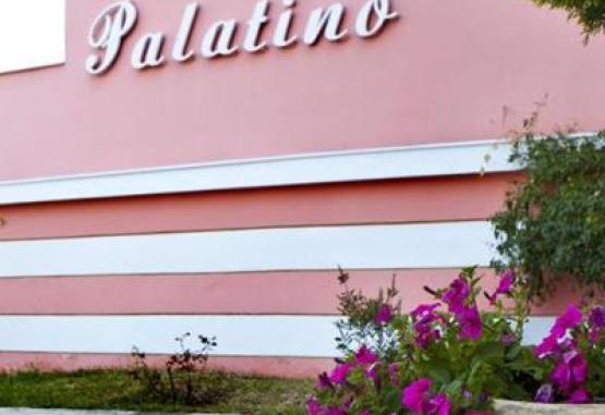 Palatino Hotel - Kefalonia  Regiunea Kefalonia Grecia