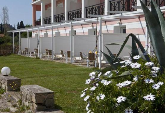 Palatino Hotel - Kefalonia  Regiunea Kefalonia Grecia