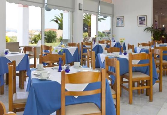 Palatino Hotel - Kefalonia  Regiunea Kefalonia Grecia