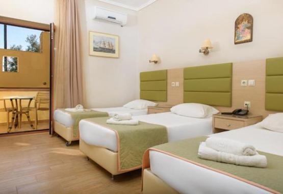 Ouranoupolis Princess Hotel  Ouranoupolis Grecia