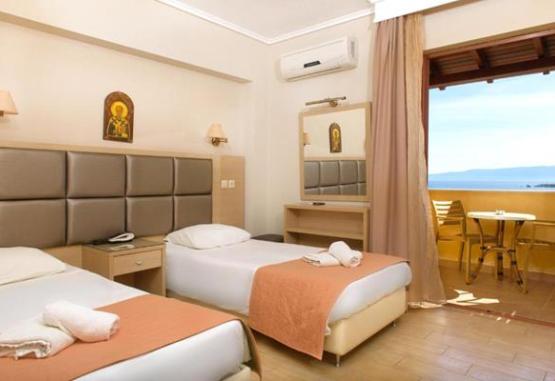 Ouranoupolis Princess Hotel  Ouranoupolis Grecia